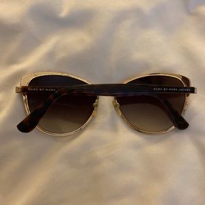Marc by Marc jacobs sunglasses
